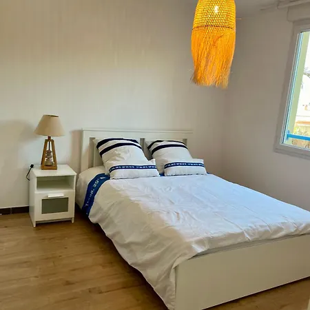 Apartman Lou Cri-cri *